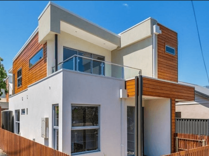 26B Herbert Street, Footscray, VIC 3011