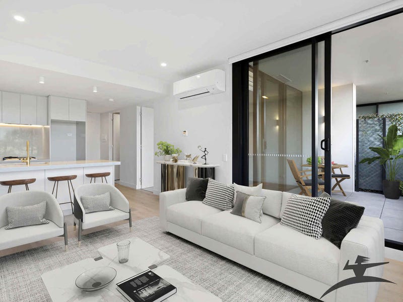 308/1 Plowman Place, Frankston, Vic 3199 Apartment for Sale