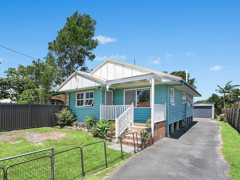 100 Palm Beach Avenue, Palm Beach, Qld 4221 House for Sale