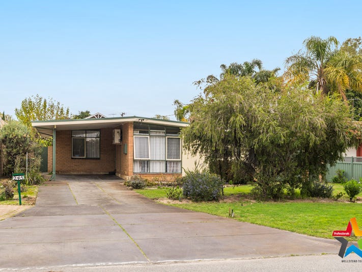 245 Anzac Terrace, Bayswater, WA 6053 Property Details