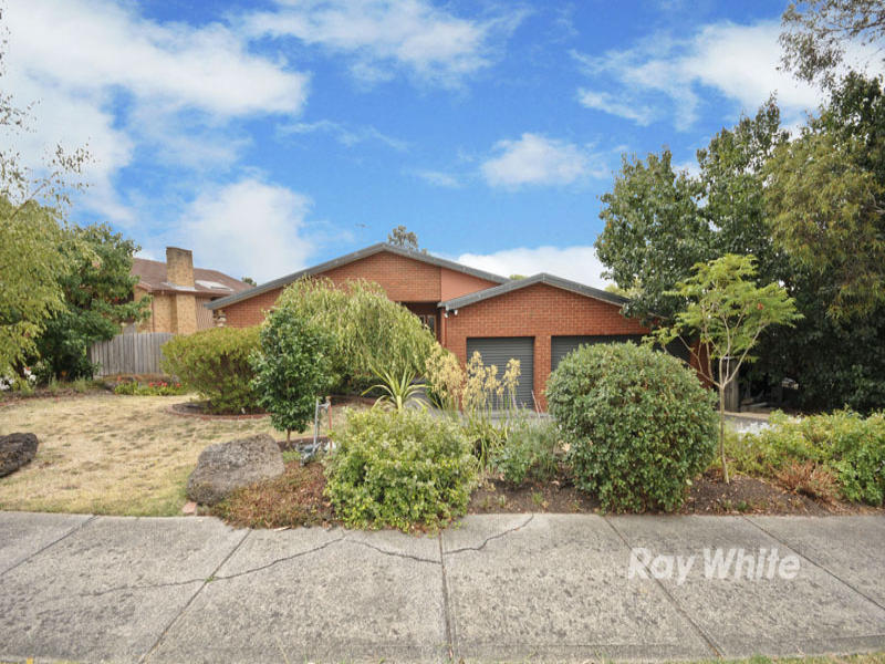 21 Alpine Way, Kilsyth, Vic 3137 Property Details