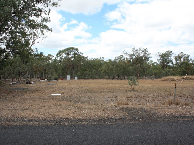 Lot 6 Columba Road, Gore, QLD 4352