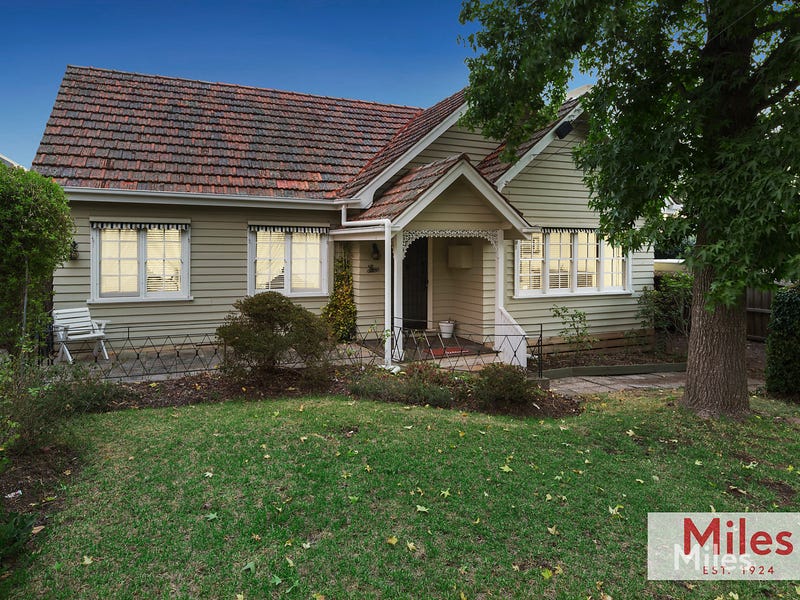 5 Leon Avenue, Rosanna, Vic 3084 Property Details