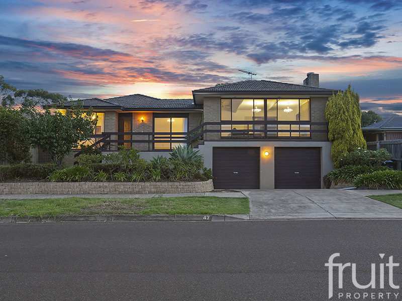 47 Peter Street, Grovedale, Vic 3216 Property Details