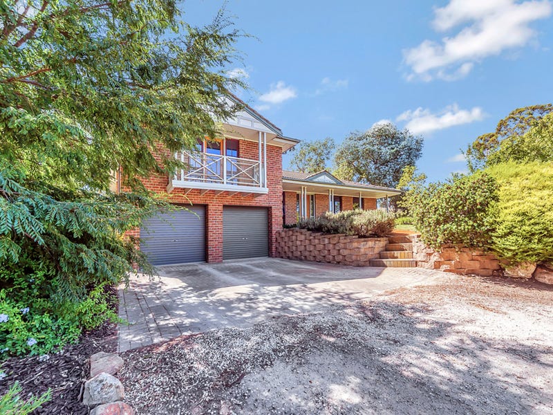 151 Keynes Hill Road, Eden Valley, SA 5235 House for Sale