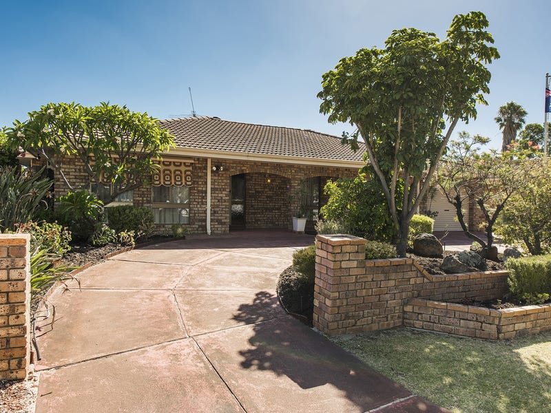 19 Prescott Drive, Gosnells, WA 6110 Property Details