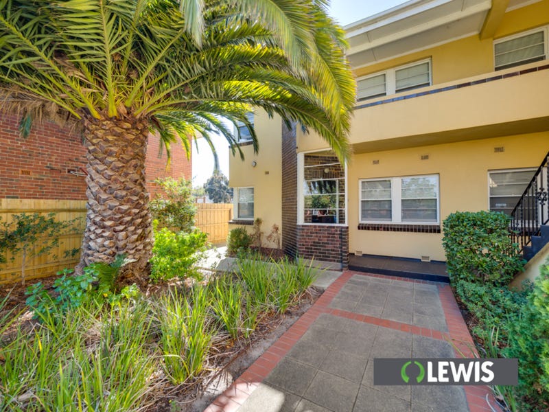 5/62 York Street, St Kilda West, VIC 3182