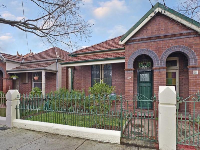 65 Corunna Road, Stanmore, NSW 2048 Property Details