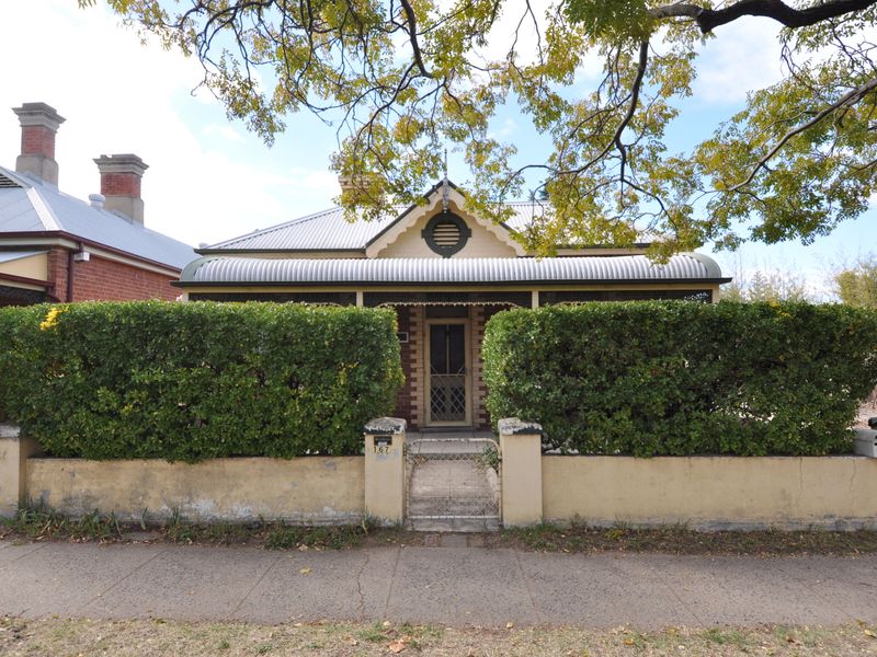 167 Keppel Street, Bathurst, NSW 2795