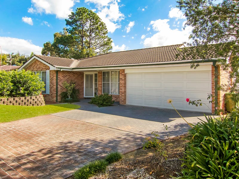 69 Mitchell Drive, Kariong, NSW 2250