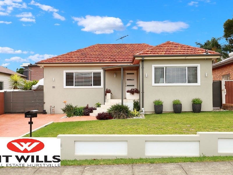 102 Millett Street, Hurstville, NSW 2220