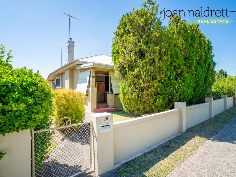 10 Gordon Street, Wodonga, Vic 3690 Property Details