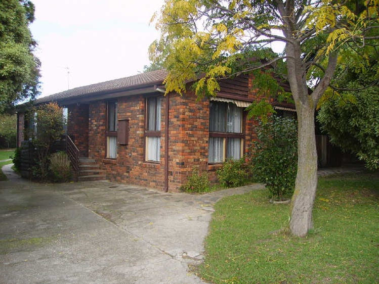 71 Ballantine Street, Bairnsdale, VIC 3875