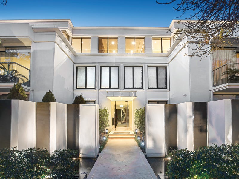 9/3 Washington Street, Toorak, Vic 3142 Property Details