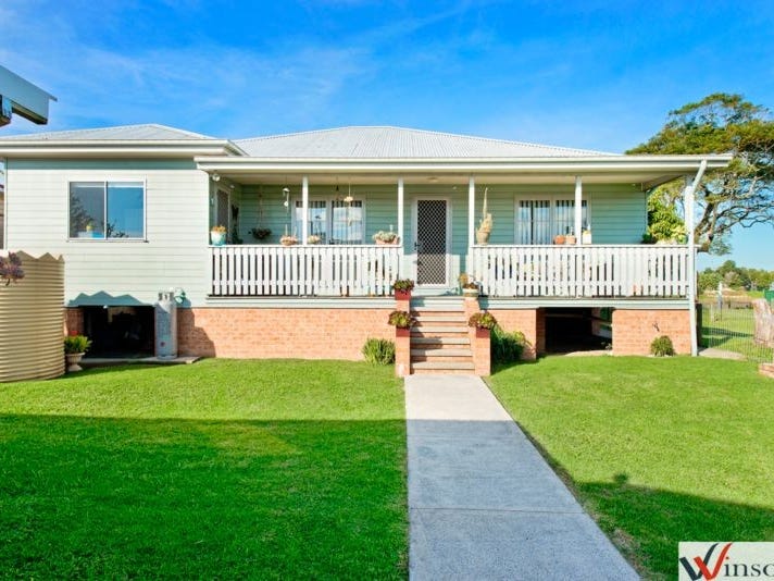 2 Vincent Avenue, Smithtown, NSW 2440 Property Details