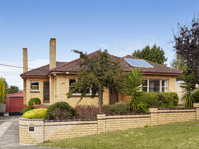 150 Sutton Street, Warragul, Vic 3820 Property Details