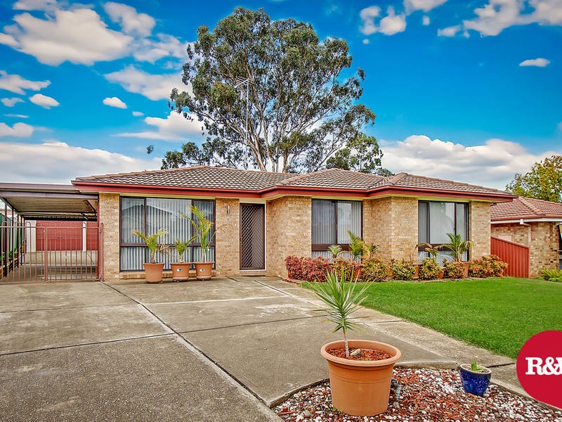 6 Sarah place, Minchinbury, NSW 2770 Property Details