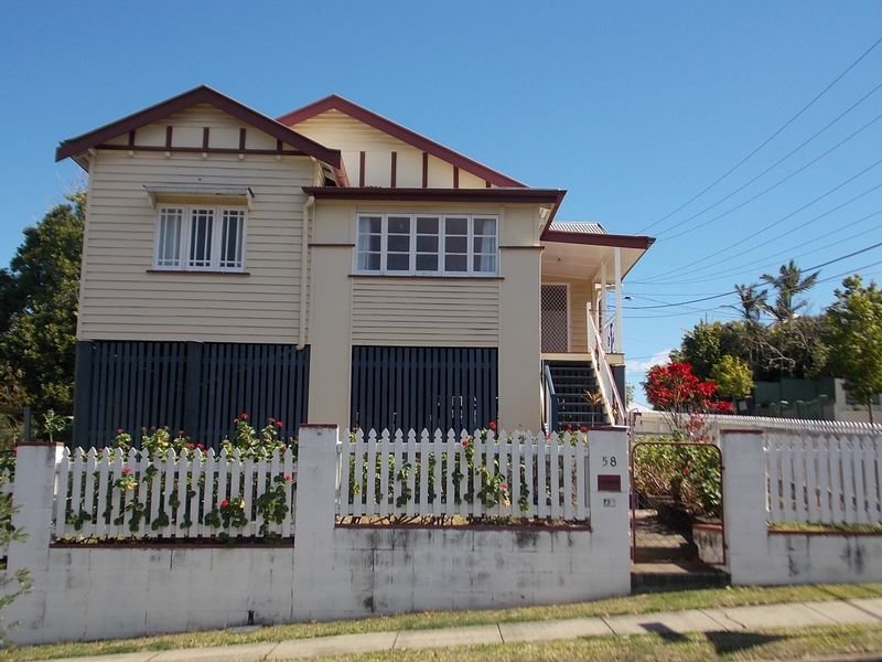 58 Lochaber Street, Dutton Park, Qld 4102