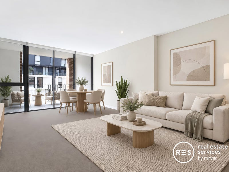 601/170 Ross Street, Forest Lodge, NSW 2037 - Apartment for Sale ...