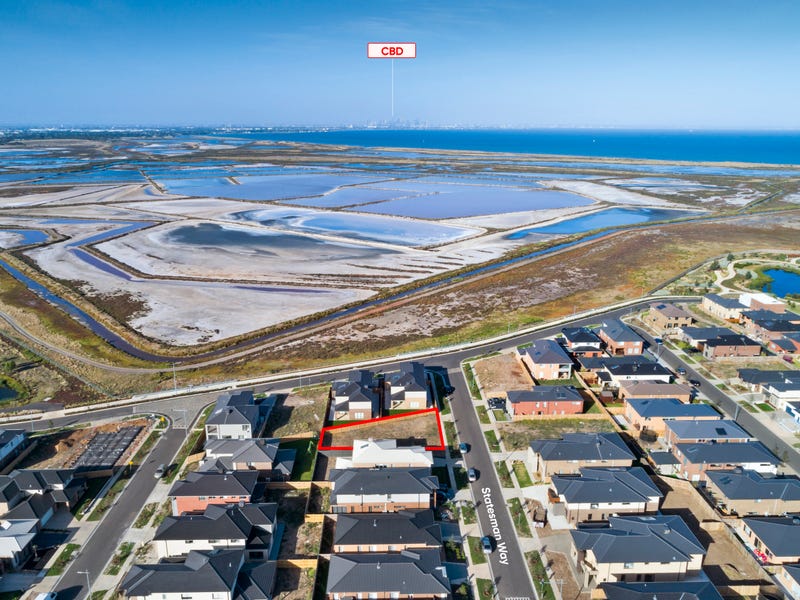31 Statesman Way, Point Cook, VIC 3030