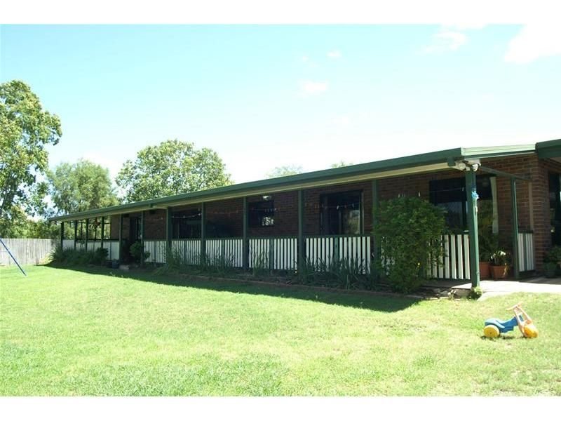 1 Kothmann Court, Biloela, Qld 4715 Property Details