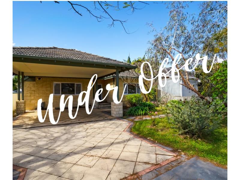 4 Hayward Street, Myaree, WA 6154 Property Details