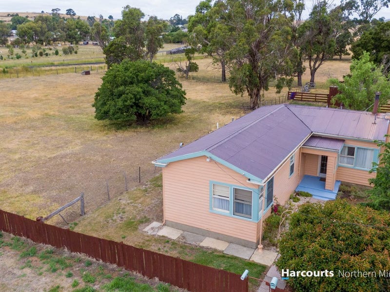 10 Tasman Street, Ross, Tas 7209 Property Details