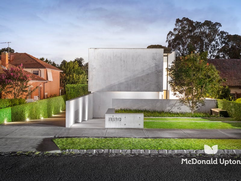 9 Salmon Avenue, Essendon, VIC 3040