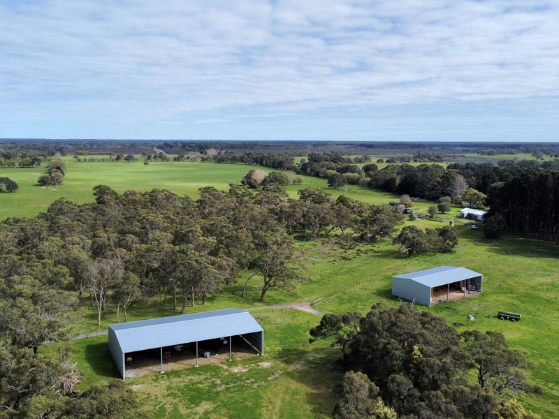 5422 Clay Wells Road, Penola, SA 5277 Other for Sale