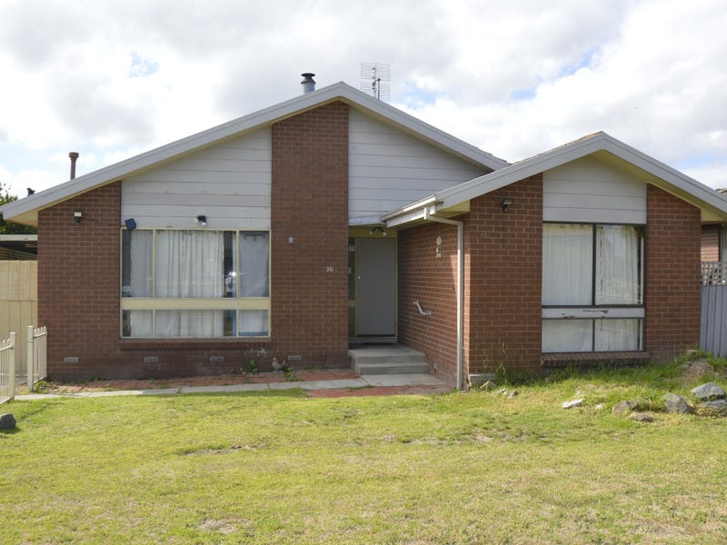 36 Churinga Drive, Churchill, Vic 3842 Property Details