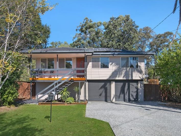 7 Rising Street Shailer Park Qld 4128