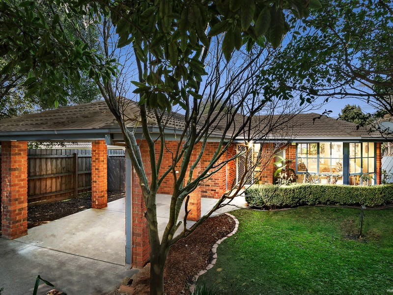 45 Homestead Road, Berwick, Vic 3806 Property Details