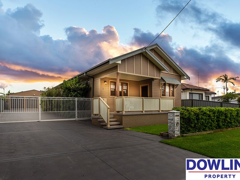 5 Tennyson Street Beresfield Nsw 2322