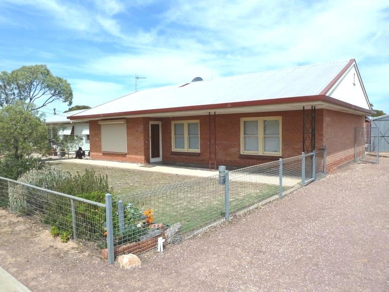 14 Medley Terrace, Wudinna, SA 5652