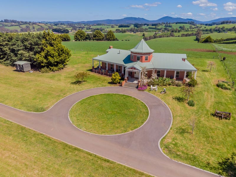 1225 Neerim East Road, Neerim East, VIC 3831