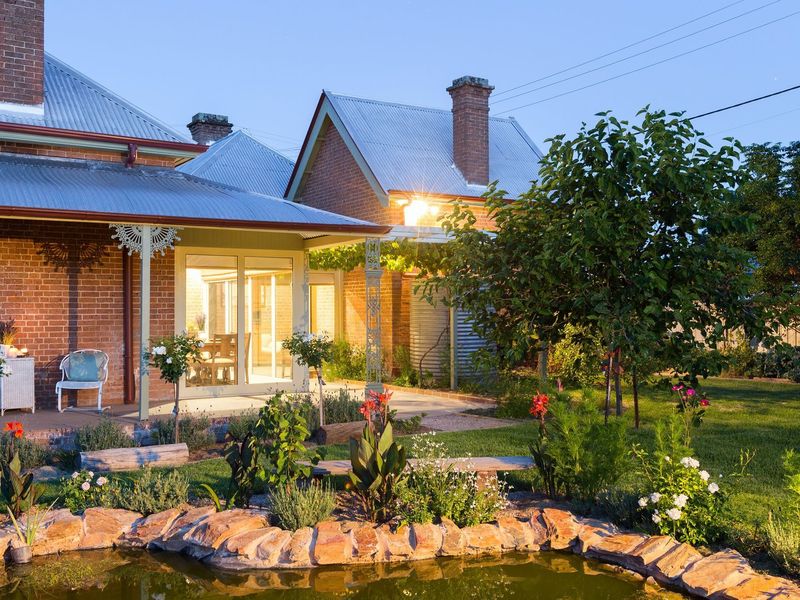 185 Mortimer Street, Mudgee, NSW 2850