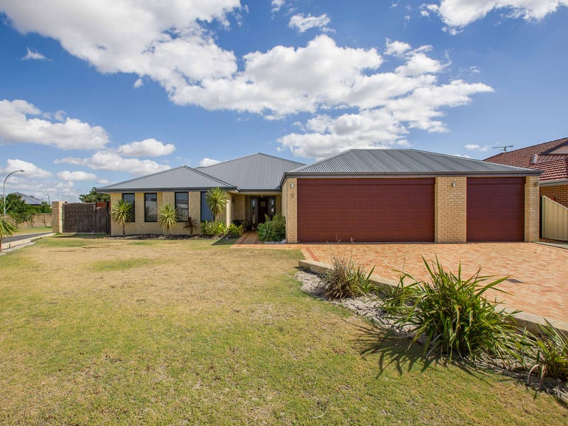 6 Constellation Drive, Australind, WA 6233 Property Details