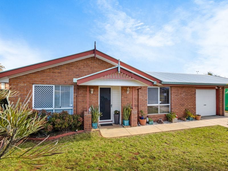 41 Gouldson Drive, Kearneys Spring, QLD 4350