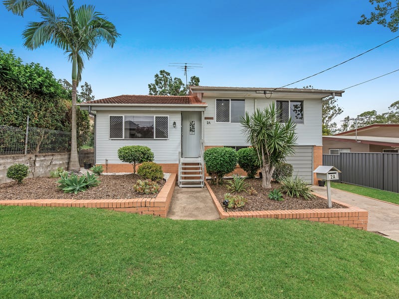 2A Roberts Street, North Ipswich, Qld 4305 House for Sale
