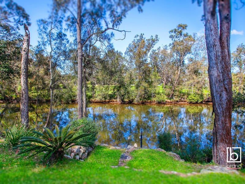 12 River Street, Springfield, NSW 2250 - Property Details