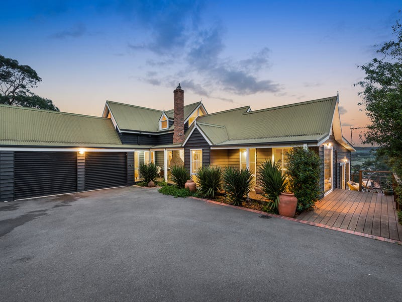 100 Grandview Terrace, Mount Martha, Vic 3934