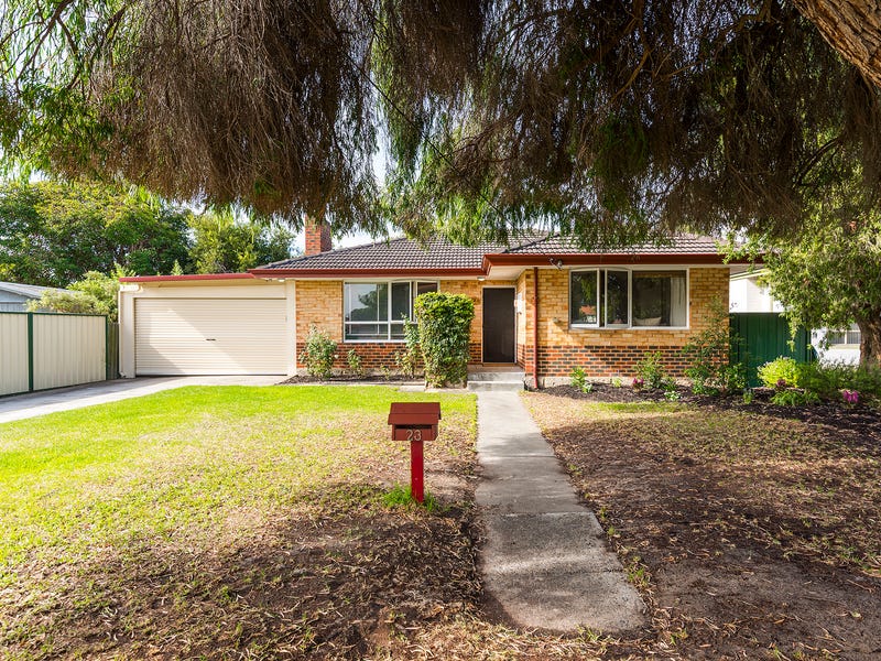 23 Williamson Avenue, Belmont, WA 6104 Property Details