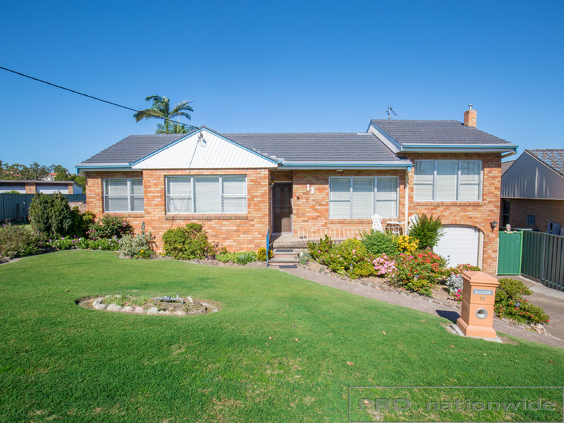 13 Hiland Cres, East Maitland, NSW 2323 - realestate.com.au