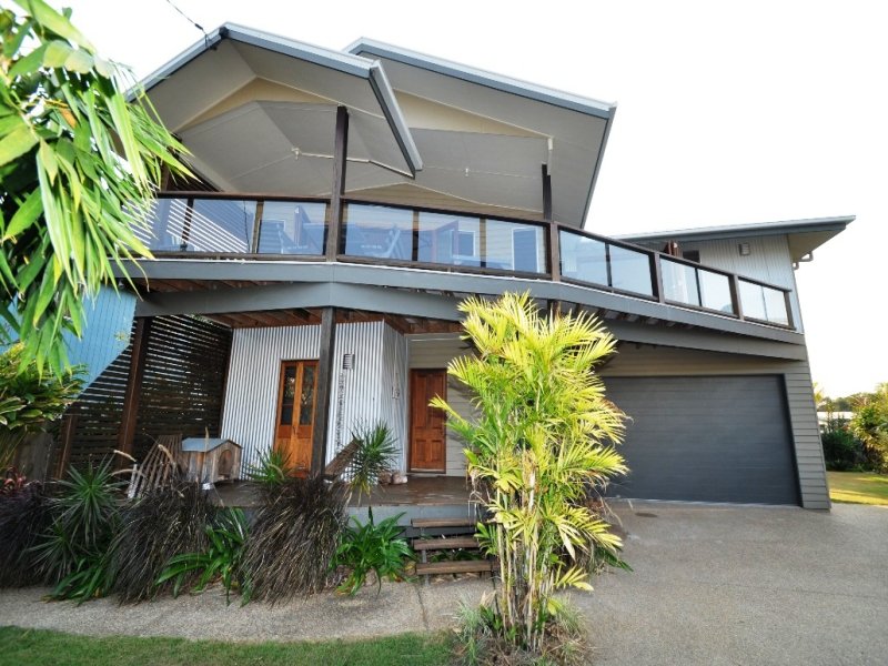 56 Kiama Avenue, Bangalee, Yeppoon, Qld 4703 Property Details