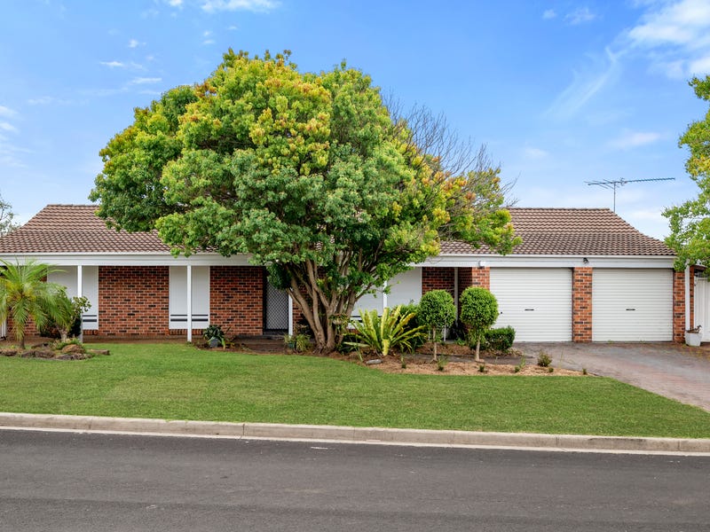 44 Queenscliff Drive, Woodbine, NSW 2560 Property Details