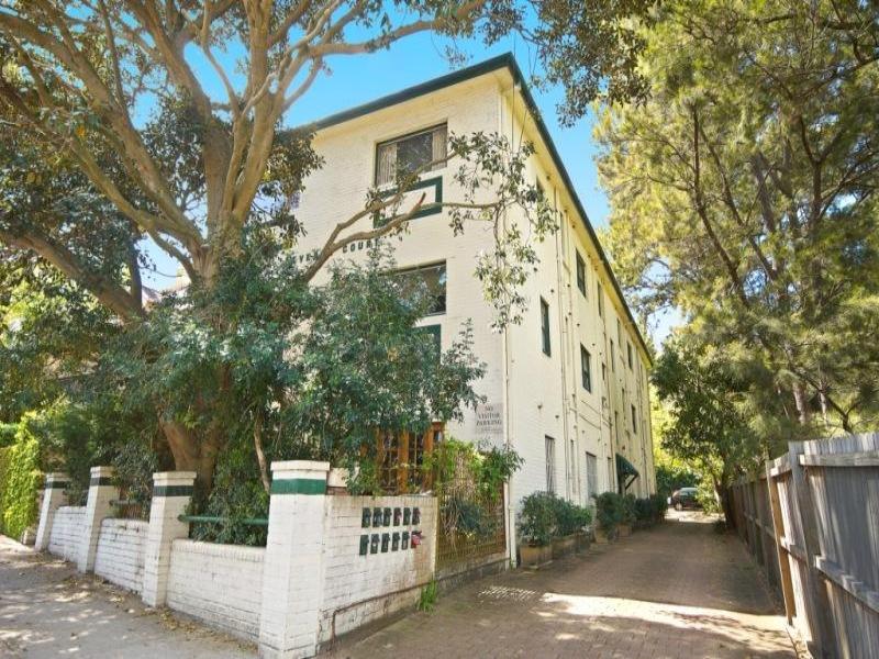 3/453 Glenmore Road, Edgecliff, NSW 2027 Property Details