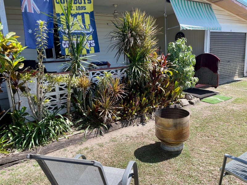 12 Andrews Street, Newell, Qld 4873 Property Details