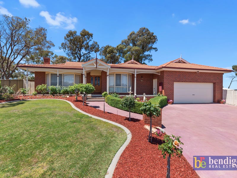 12 Jackman Court, Golden Square, VIC 3555