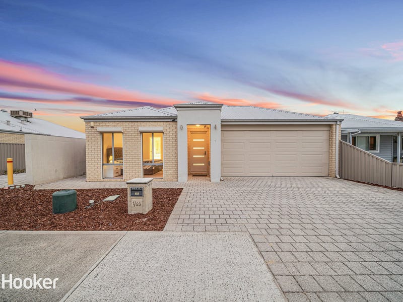 1/23 Mallard Way, Cannington, WA 6107 Property Details