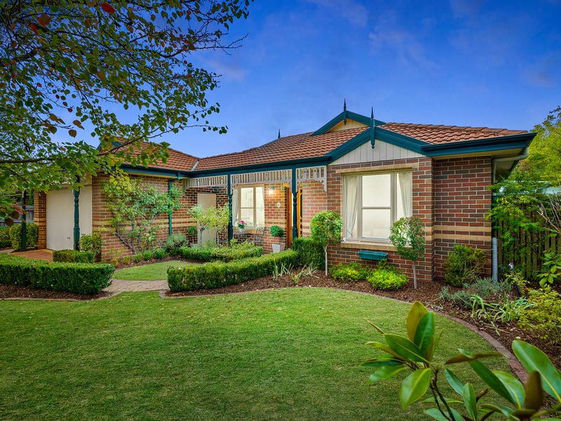29 Charles Smith Drive, Wonga Park, VIC 3115